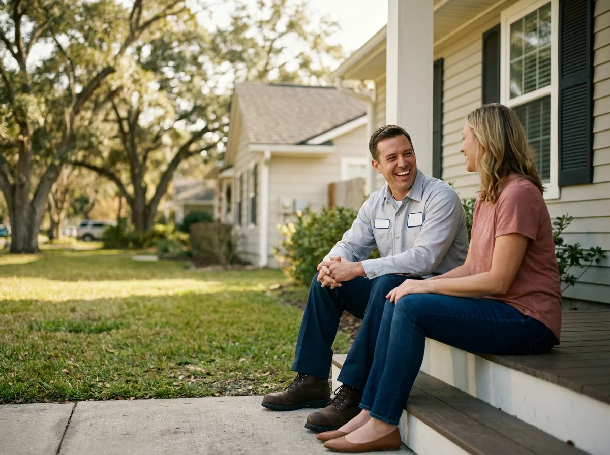 Septic tank pumping FAQs for Von Ormy, TX